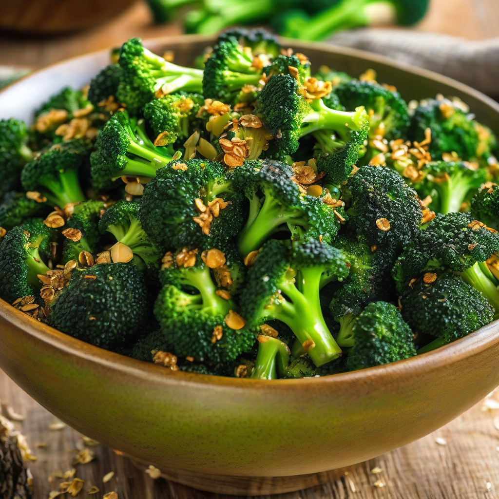 Ac Broccoli Applebee's Broccoli Recipe: Restaurant-Quality Side Dish - 90 Recipes