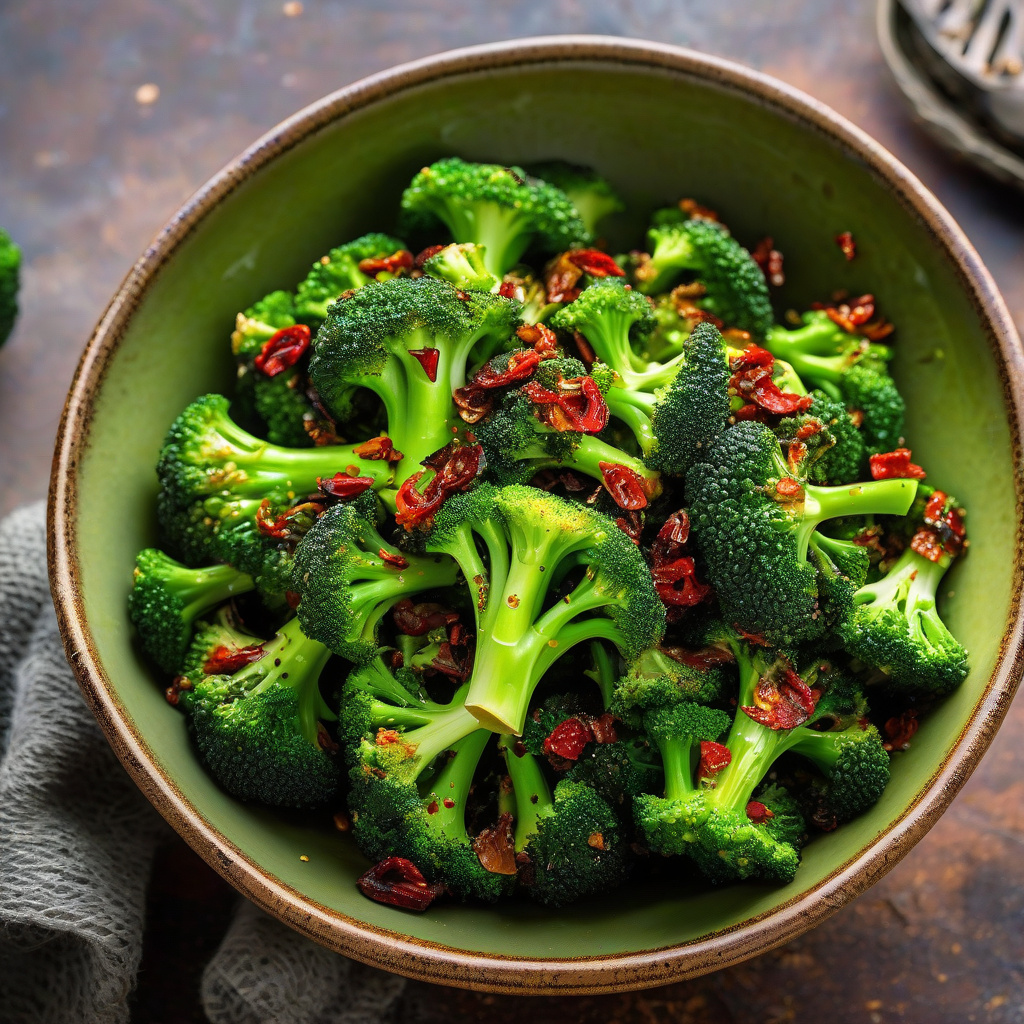 Ac Broccoli Broccoli Di Ciccio Recipe: Creamy Italian Comfort Food - 90 Recipes