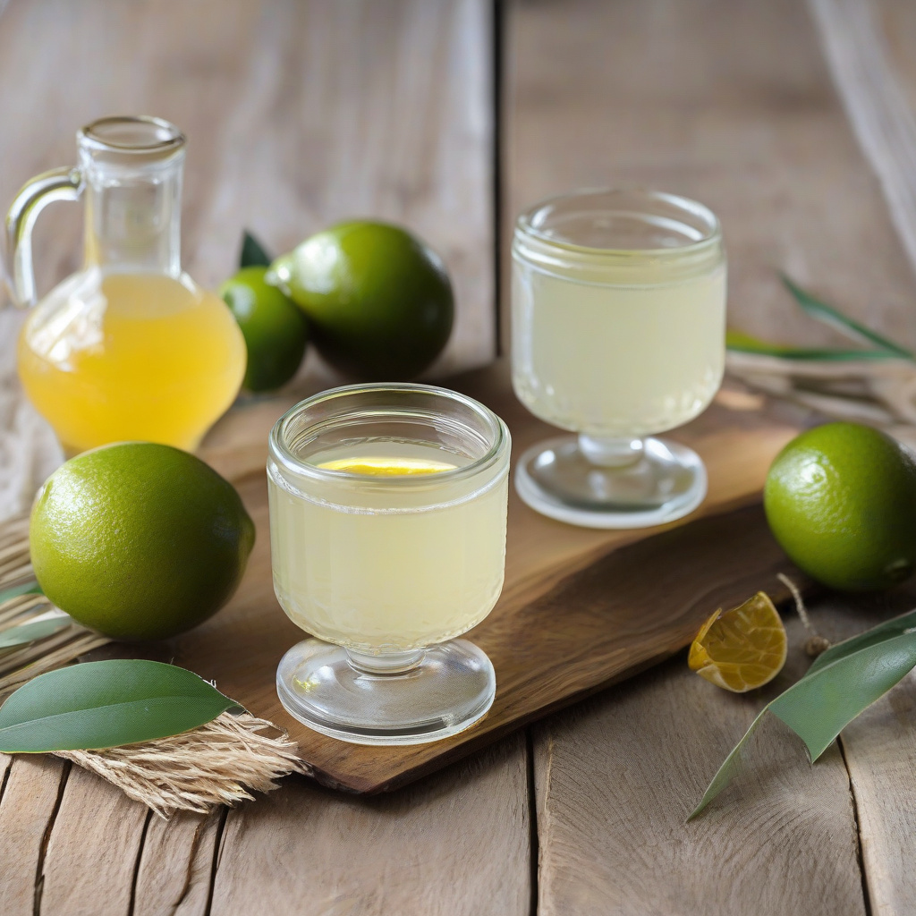 Calamansi Vinegar Recipe: Homemade Filipino-Style Condiment - 90 Recipes