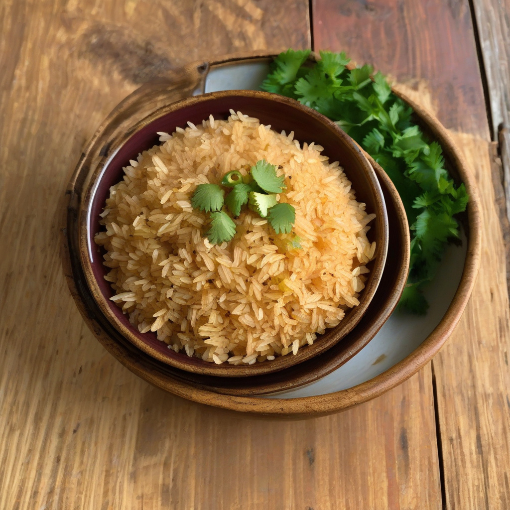 Falver Rice Chipotle Rice Recipe Rice Cooker: Smoky Flavor in Minutes - 90 Recipes