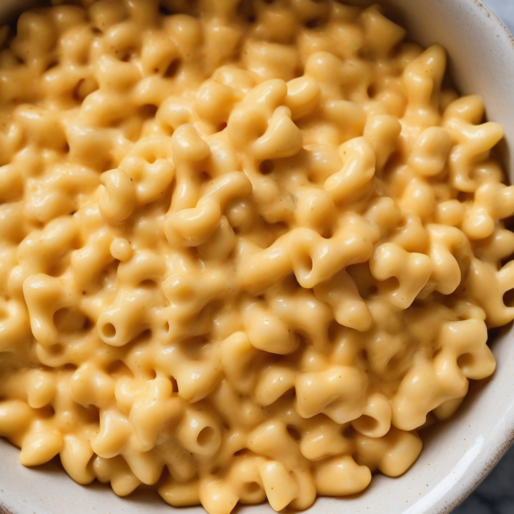 Chrissy Teigen Macaroni And Cheese