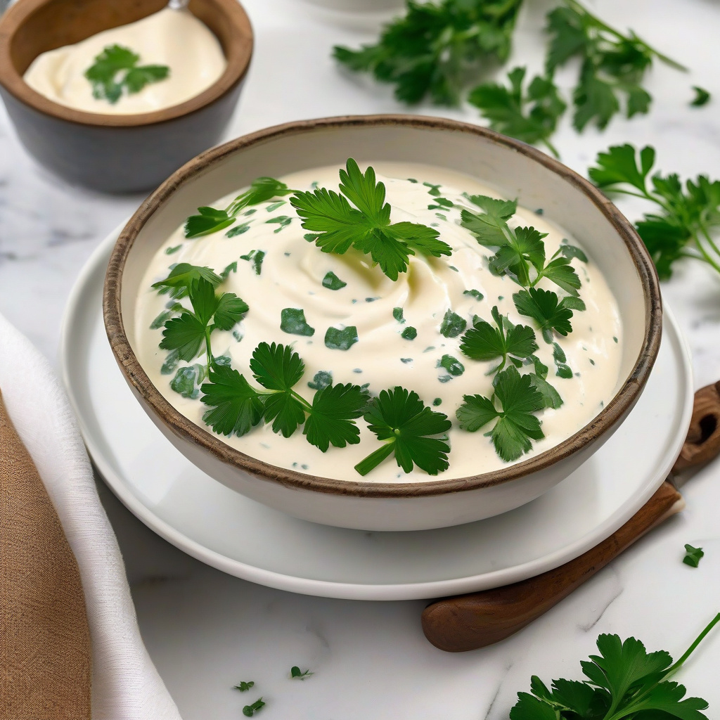 Cooking Cream Recipe: Rich & Creamy Sauce Base - 90 Recipes