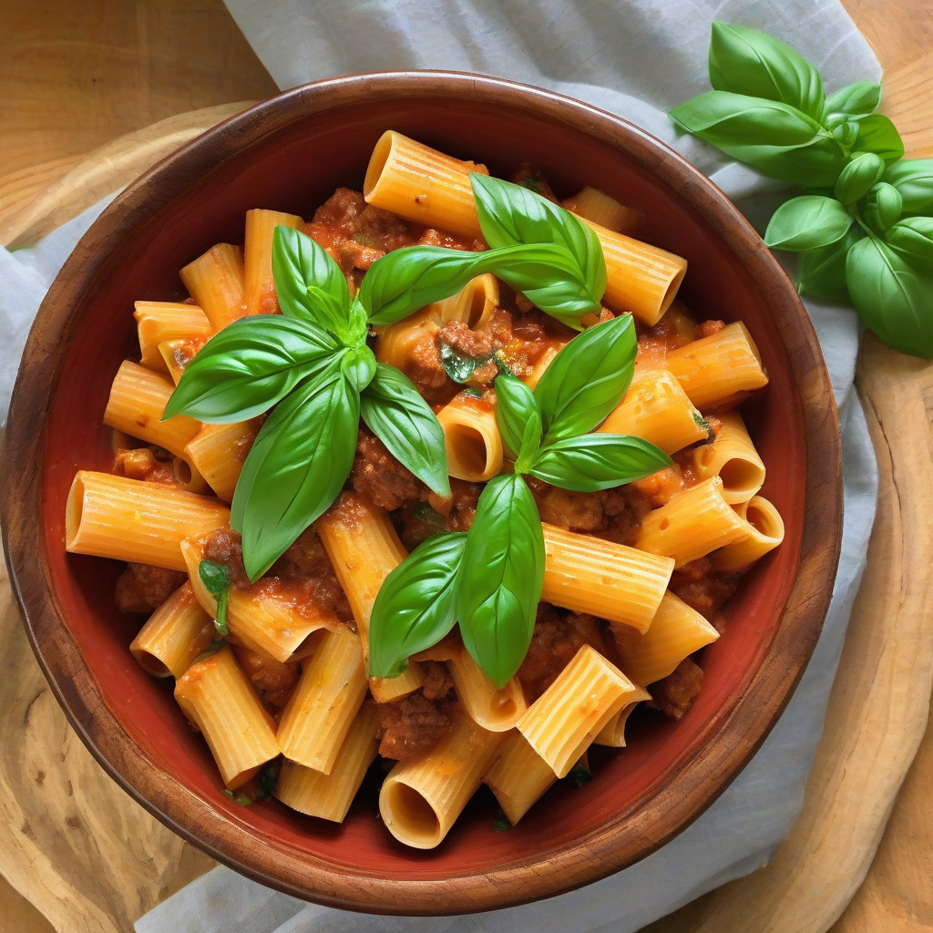 Cooper’s Hawk Country Rigatoni Recipe: Hearty Comfort in Every Bite ...
