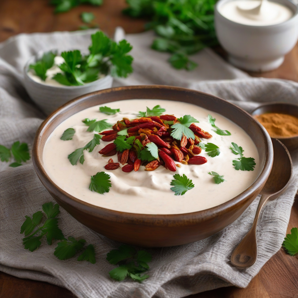 Easy Chipotle Ranch Recipe: Spicy Creamy Dip in Minutes - 90 Recipes