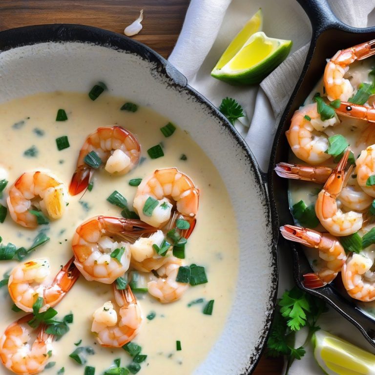 Killer Shrimp Copycat Recipe: Restaurant-Quality Shrimp Dish - 90 Recipes