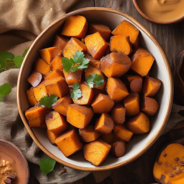 Outback Sweet Potato Recipe: Restaurant-Style Mash in Minutes - 90 Recipes
