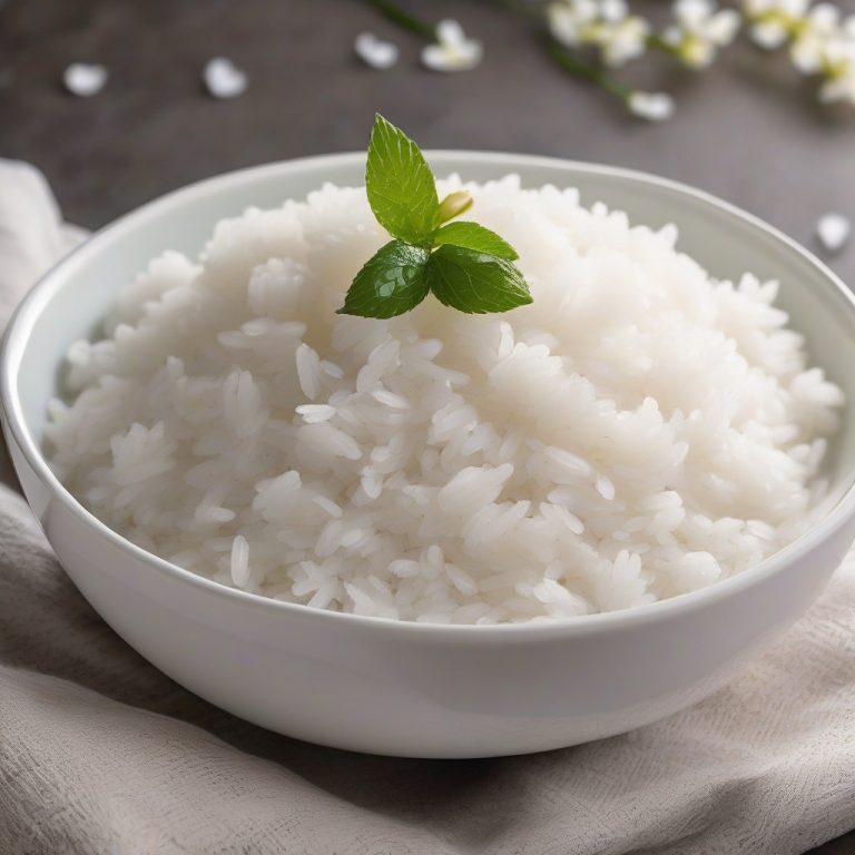 Panda Express White Rice Recipe: Simple Restaurant-Style Results - 90 ...