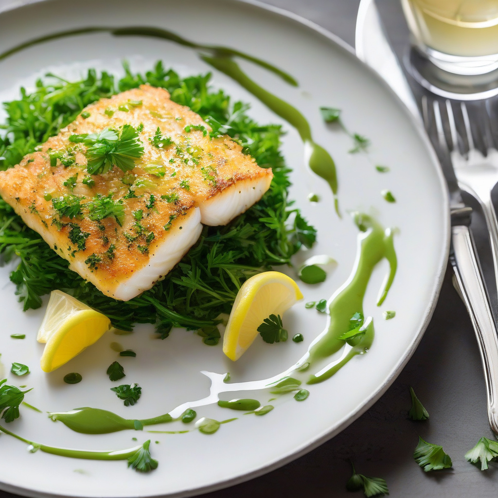 Perfect 10 Cod Recipe: Flaky Fish Perfection in Minutes - Recipe Names