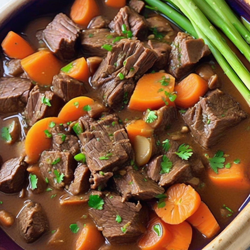 Small Crock Small Crock Pot Recipe: Comfort Food Classics in Miniature