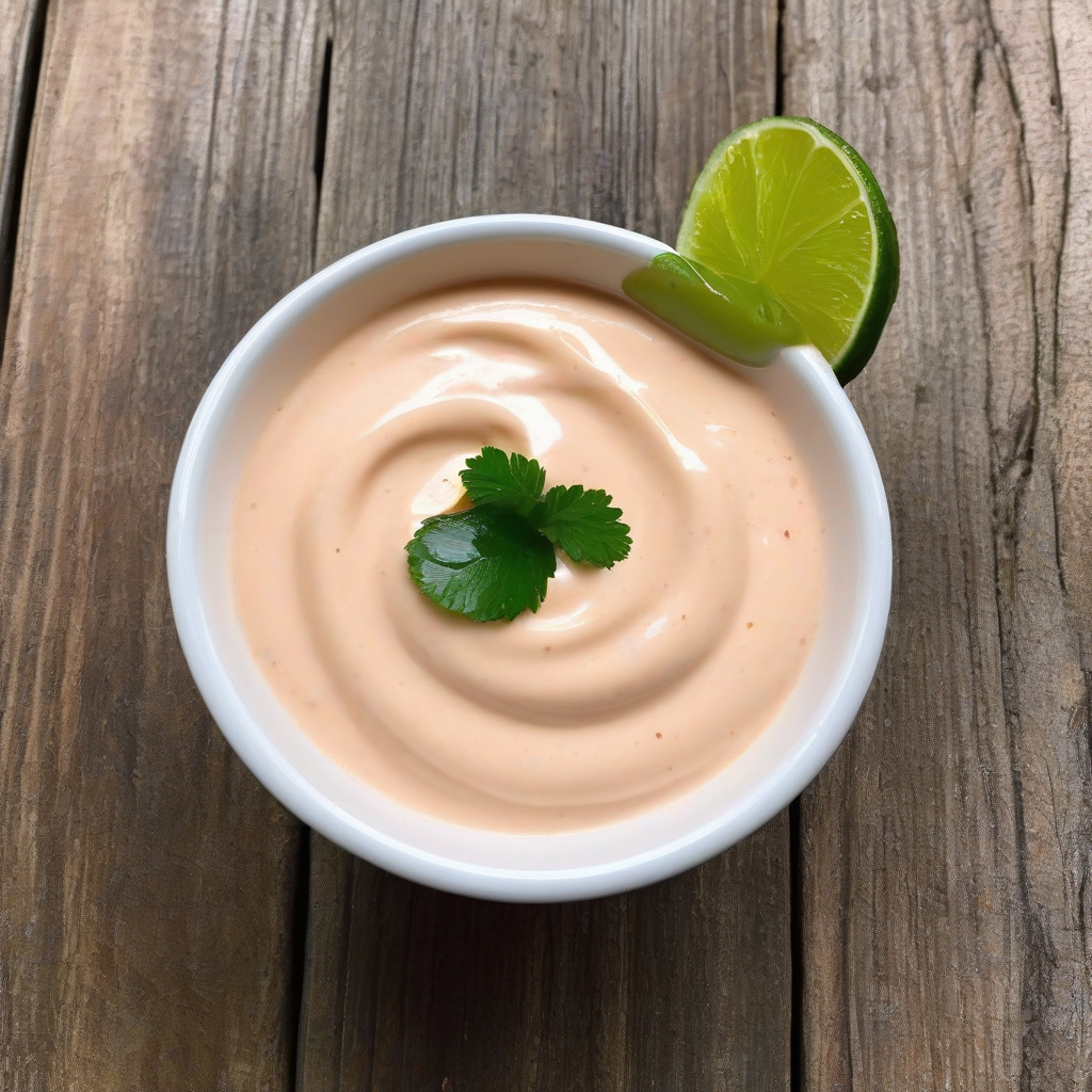 Spicy Mayo Recipe No Sriracha: Creamy Heat Without the Sriracha - 90