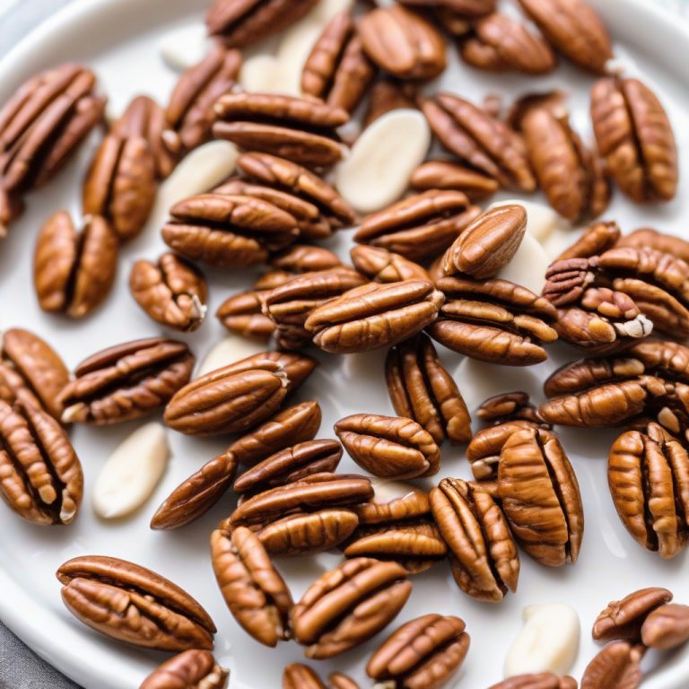 Sugar Free Divinity Recipe: Classic Southern No-Bake Treat - 90 Recipes