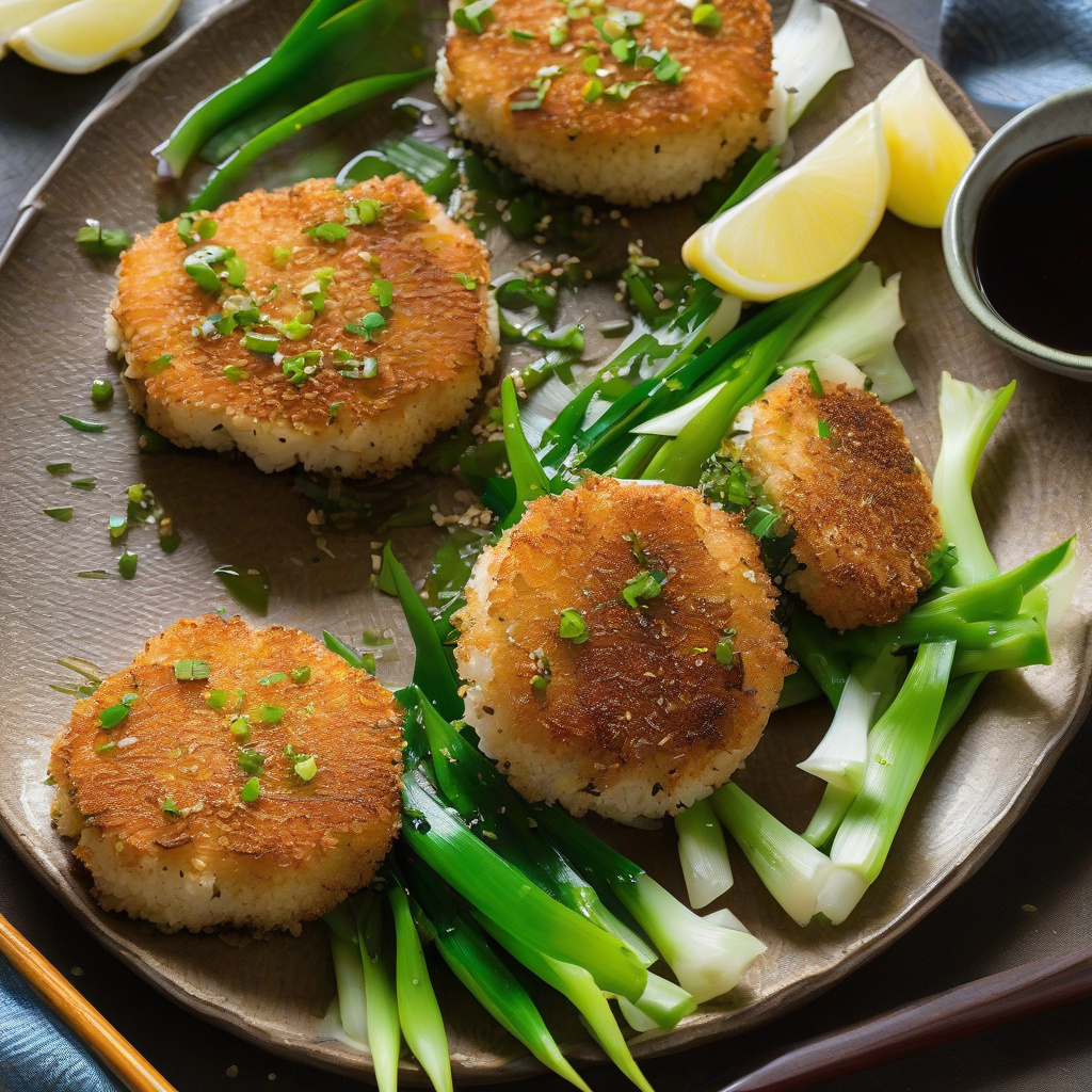 Tanioka Fish Patty Recipe Crispy Outside Flaky Inside 90 Recipes tanioka-fish-patty-recipe-crispy-outside-flaky-inside-90-recipes