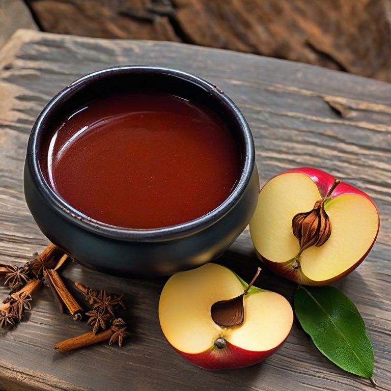The Original Zip Sauce Recipe: Authentic BBQ Flavor in Every Bottle ...