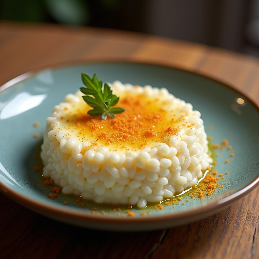 Best Arborio Rice Pudding Recipe: Creamy Comfort in Every Bite - 90 Recipes
