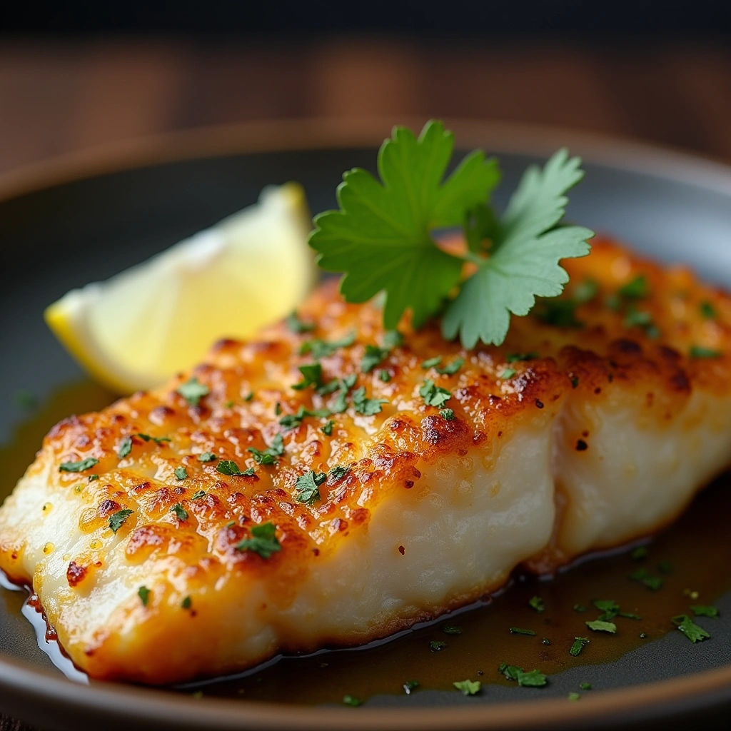 Best Broiled Flounder Recipe: Tender Flakes in 15 Minutes - 90 Recipes