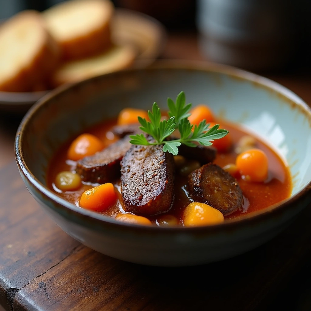 Ell Stew Best Elk Stew Recipe: Hearty Wild Game Comfort in 2 Hours - 90 Recipes