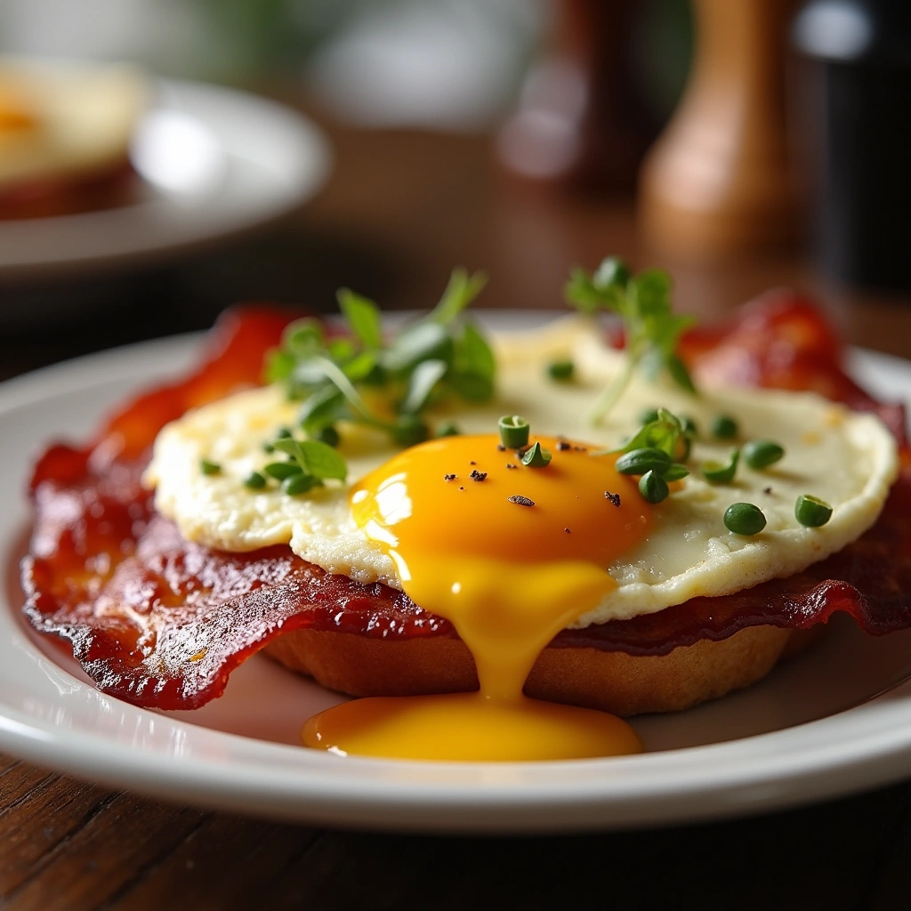 Bob Evans Blue Ribbon Bacon Recipe: Breakfast Perfection at Home - 90 ...