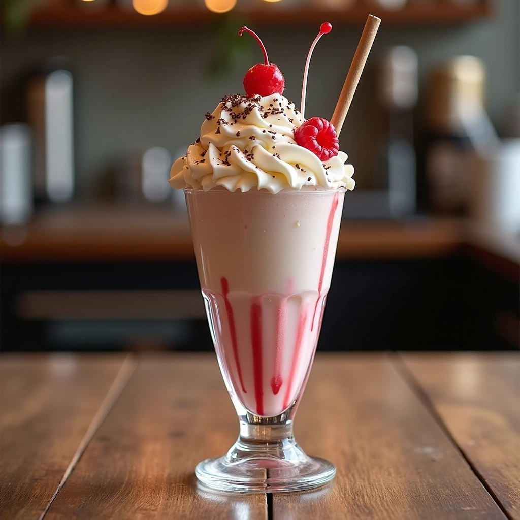 Cold Stone Milkshake Recipe: Indulgent Treat in 10 Minutes - 90 Recipes