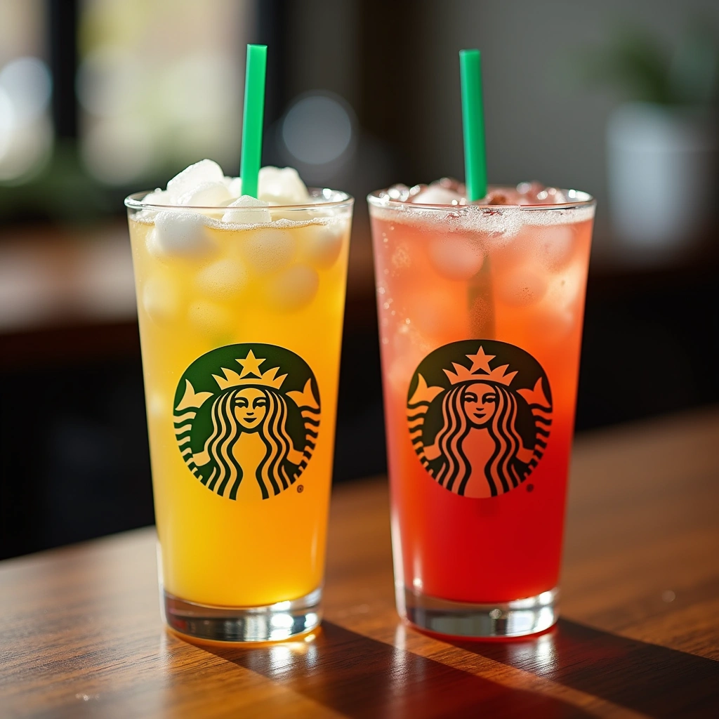 Sip Cosmo Cosmo and Wanda Starbucks Drink Recipe: Magical Flavor in Every Sip ...