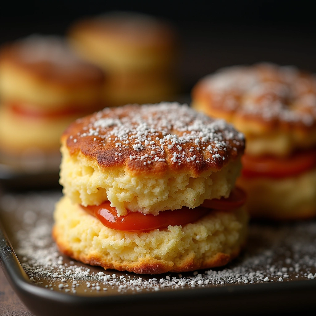 Bisquit Dev Maple Street Biscuit Recipe: Flaky Southern-Style Comfort in Every Bite ...