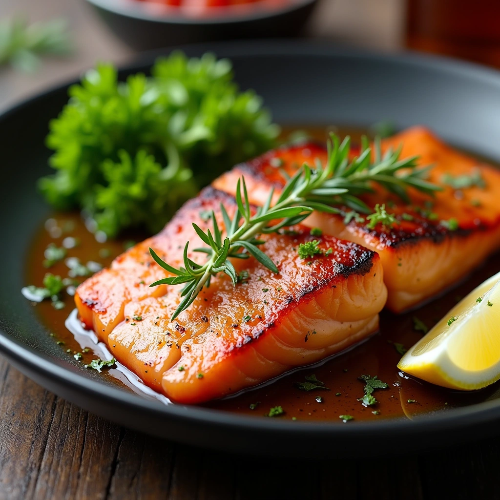Fish Marinating Method Marinated Fish Recipe: Perfectly Flavored in 30 Minutes - 90 Recipes