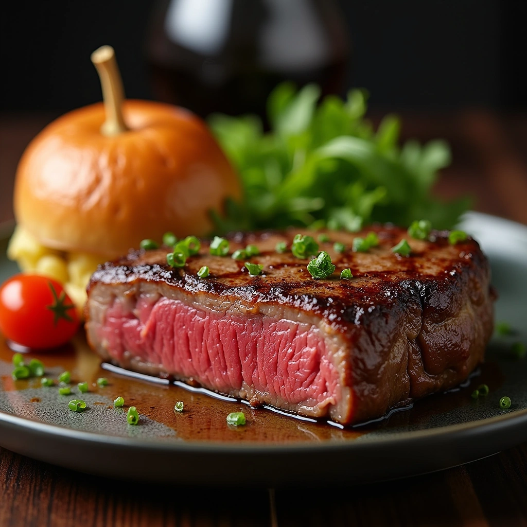 Rib Eye Steak Thin Cut Recipe: Perfectly Juicy in Under 15 Minutes - 90 ...