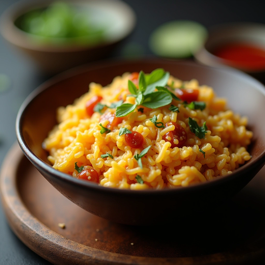 Rice Cooker Curry Rice Recipe: One-Pot Comfort in 30 Minutes - 90 Recipes