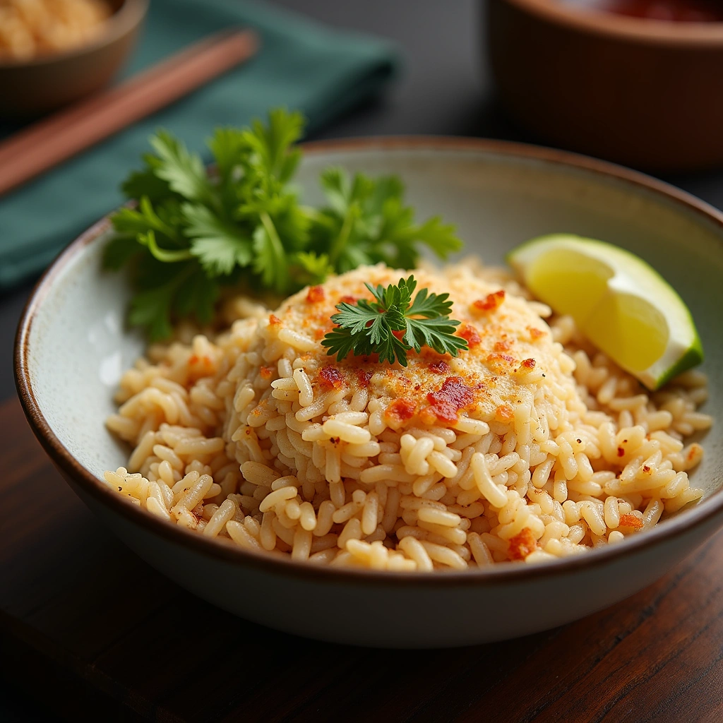 Rice Slow Cooker Recipe: Effortless Fluffiness Every Time - 90 Recipes