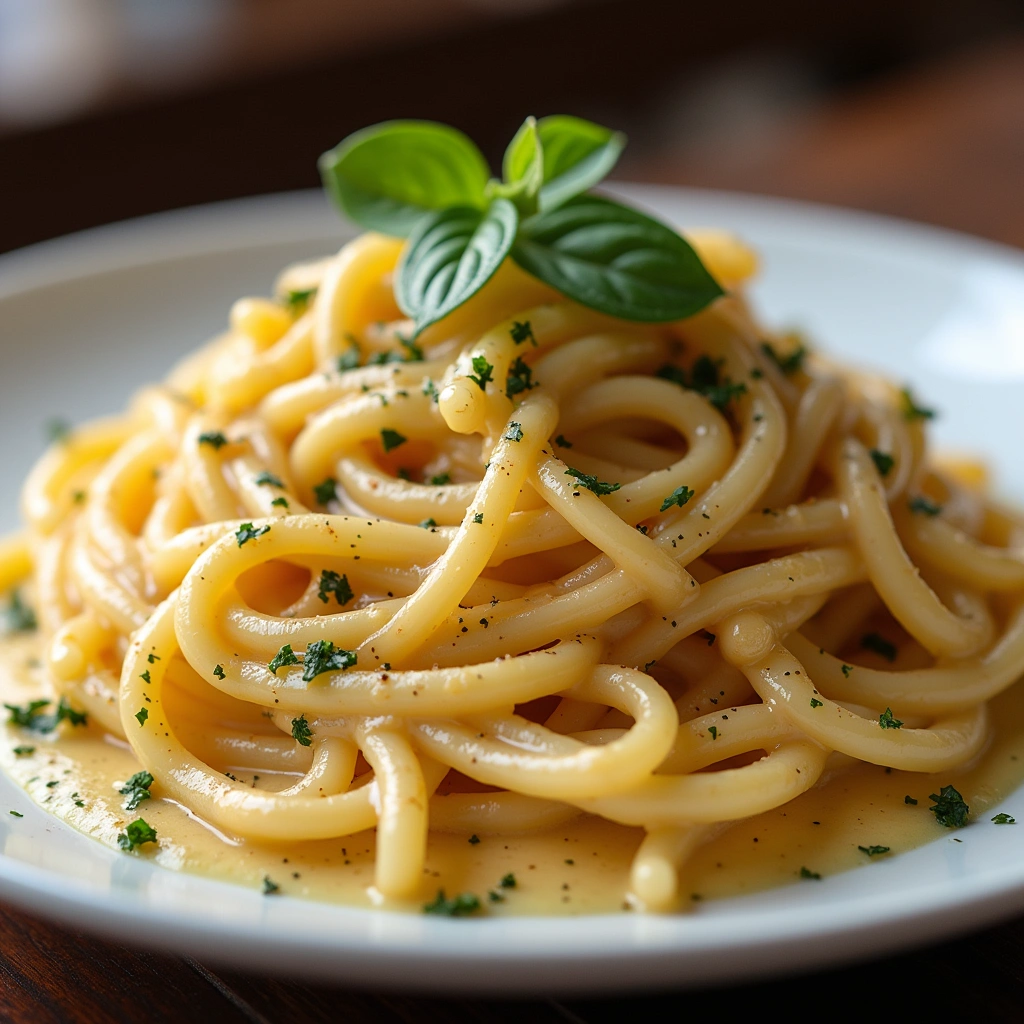 Pasta Ricotta Recept Ricotta Spaghetti Recipe: Creamy Comfort in 30 Minutes - 90 Recipes