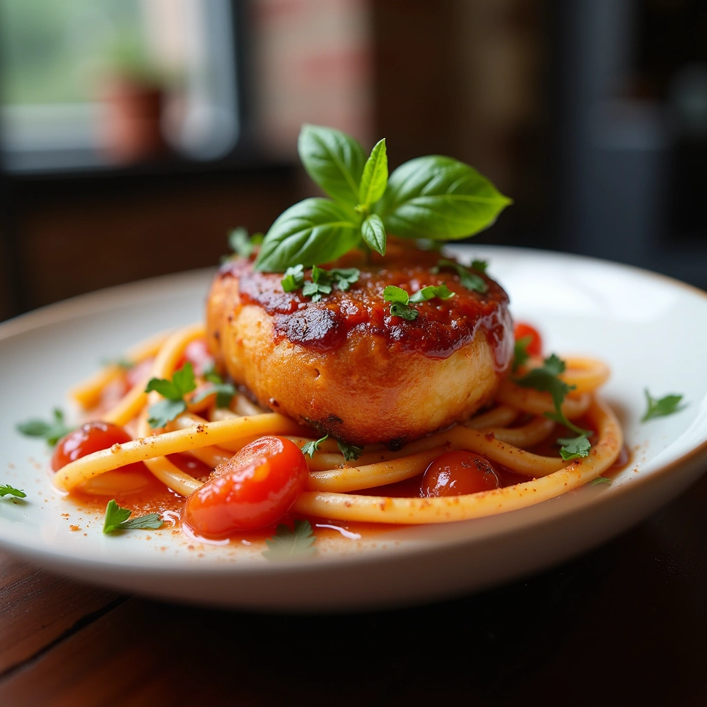 Stanley Tucci Salsa Maria Rosa Recipe: A Flavorful Italian Classic - 90 ...
