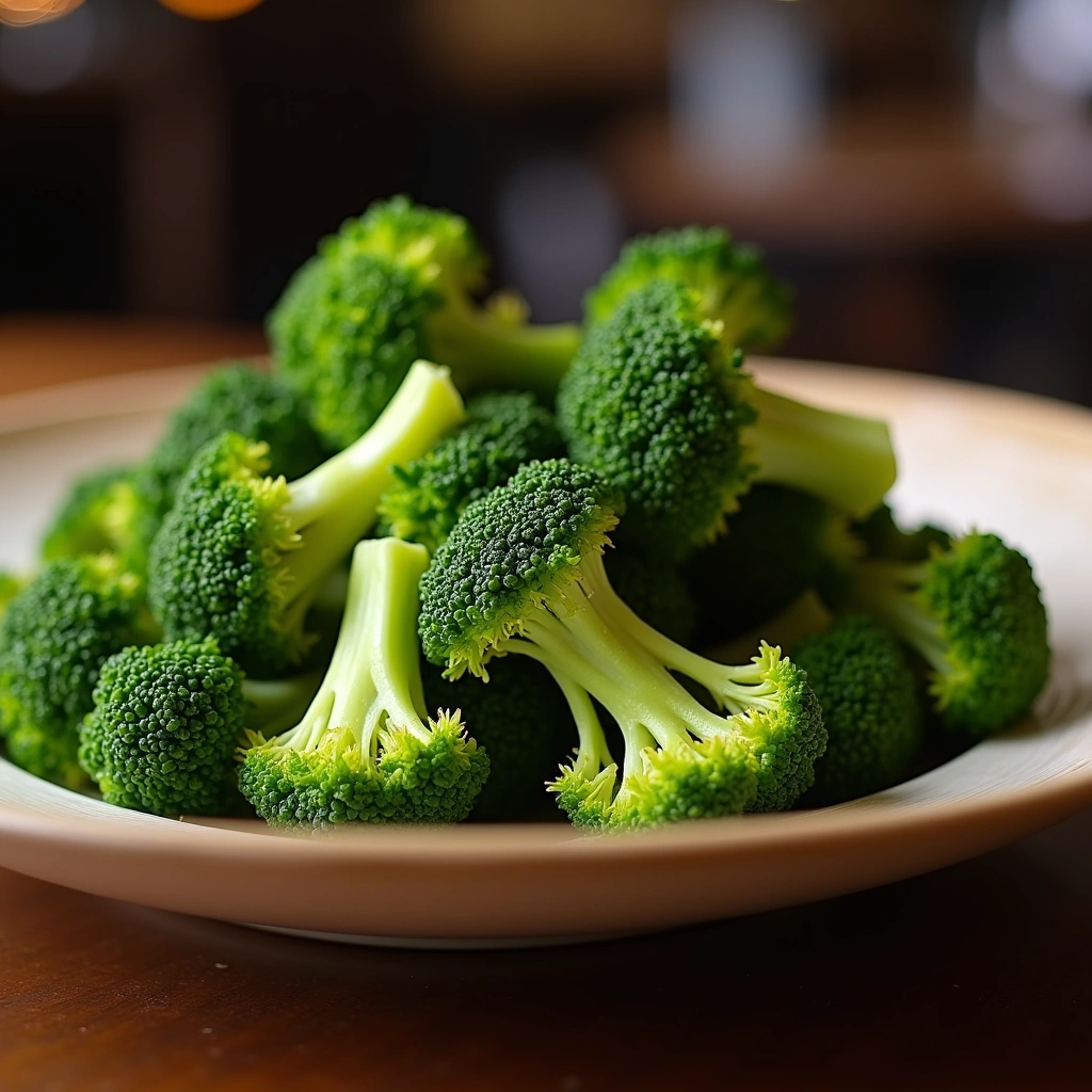 Ac Broccoli Texas Roadhouse Steamed Broccoli Recipe: Perfectly Tender Every Time ...