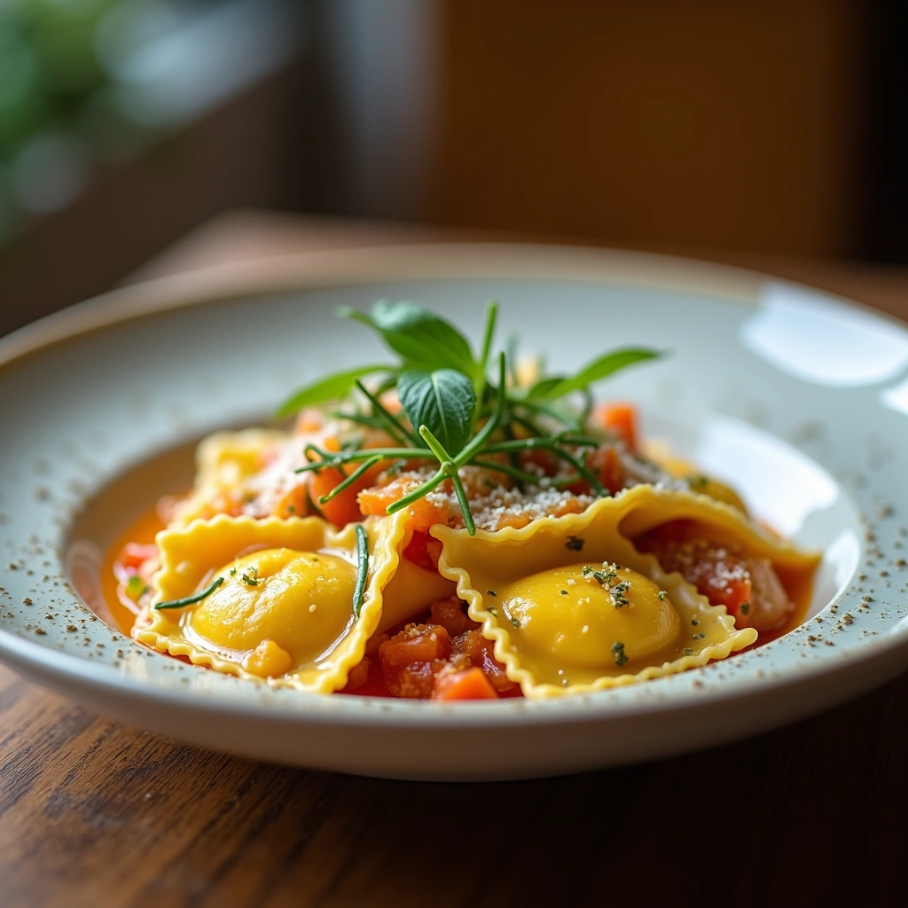 The Best Ravioli Recipe: Homemade Pasta That Elevates Dinner - 90 Recipes