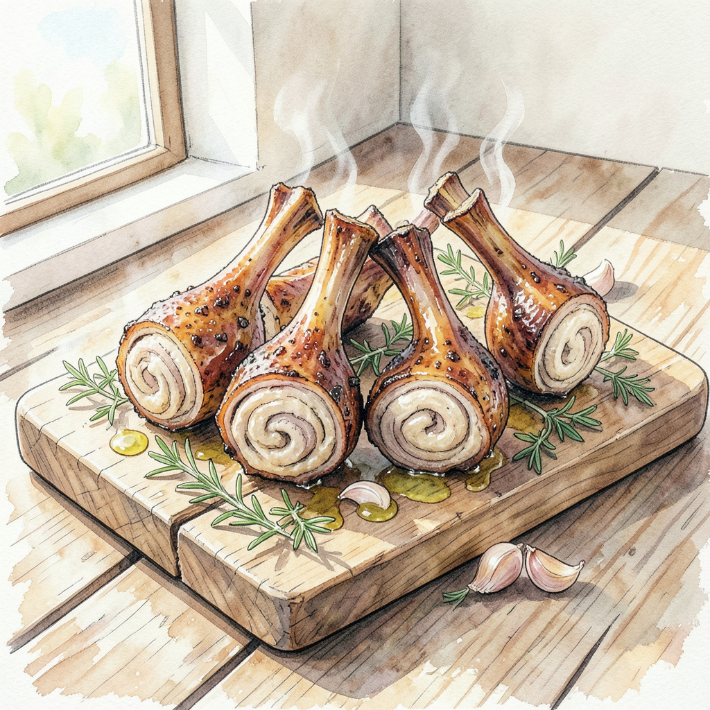 Beef Bone Marrow Recipe: Rich and Buttery Perfection - 90 Recipes