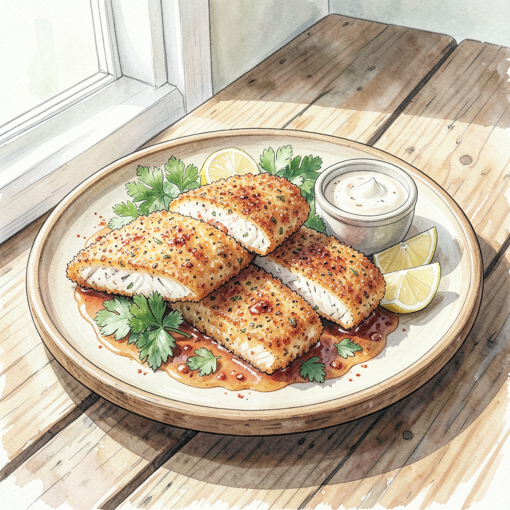 Best Bluegill Recipe: Crispy Pan-Seared Perfection Every Time - 90 Recipes