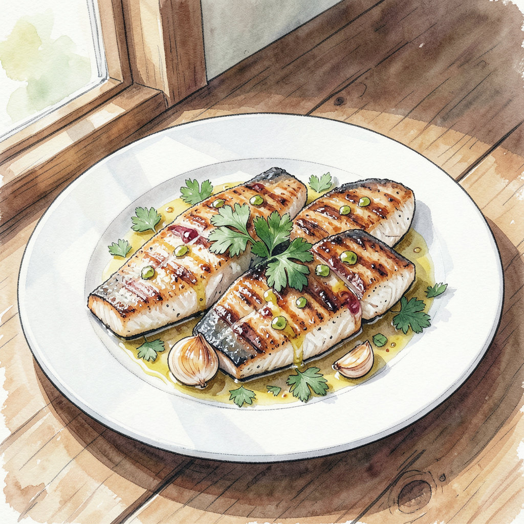 Bonito Fish Roe Bonito Fish Recipe: Japanese-Inspired Umami Flakes in 15 Minutes - 90 ...