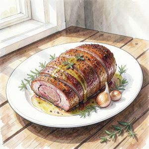 Cross Rib Roast Recipe Oven: Tender Perfection Every Time - 90 Recipes