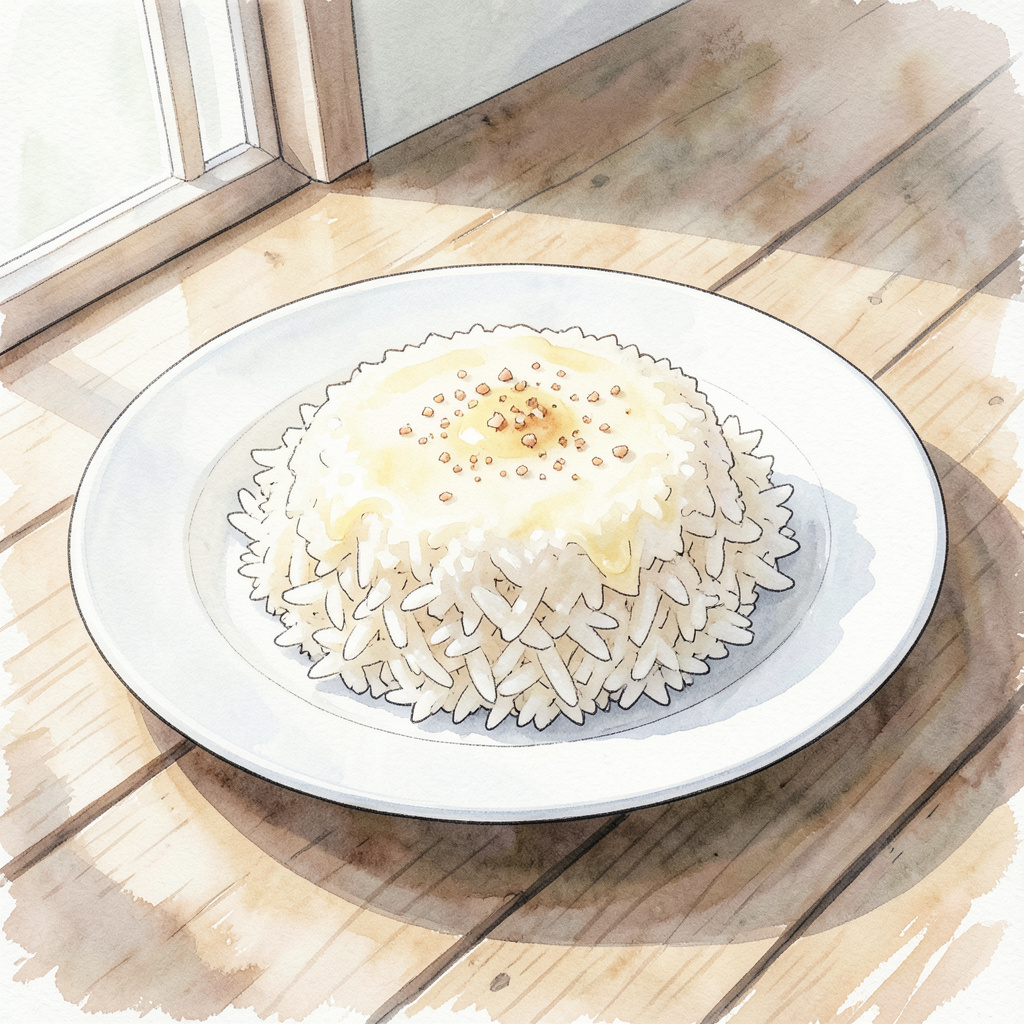 Hawaiian White Rice Recipe: Fluffy and Fragrant Every Time - 90 Recipes