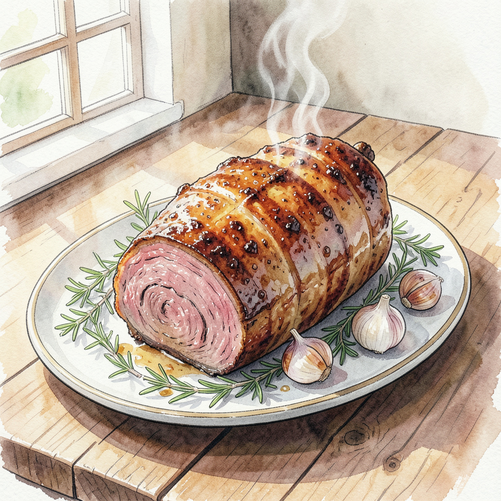Ina Garten's Prime Rib Roast Recipe: Show-Stopping Holiday Centerpiece ...