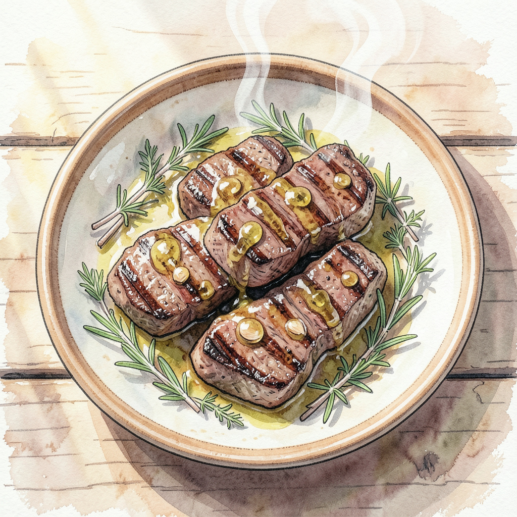 Stake Tip Steak Tips Recipe: Tender & Juicy in 20 Minutes - 90 Recipes