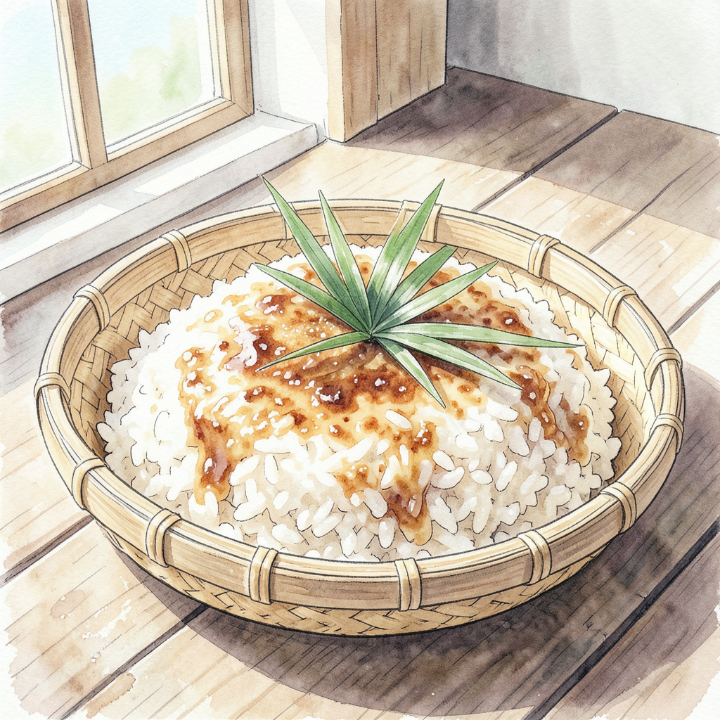 California Sweet Rice Sweet Rice Recipe: Sticky and Aromatic Asian-Style Delight - 90 Recipes