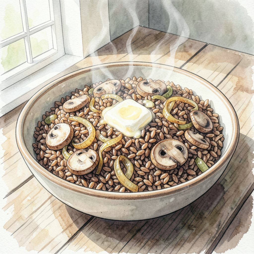 Uncle Ben's Wild Rice Recipe: Earthy, Nutty Perfection in Minutes - 90 ...