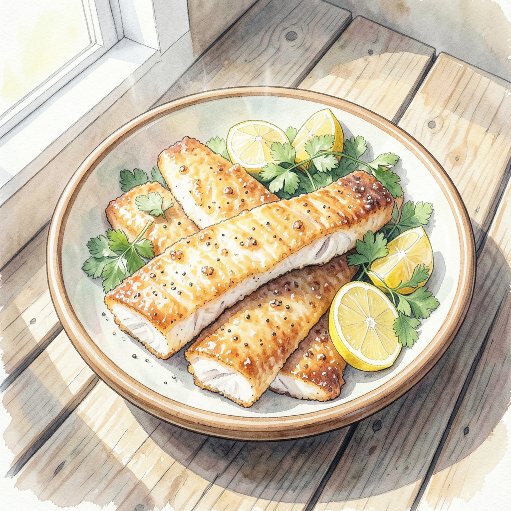 Wisconsin Fish Fry Recipe: Beer-Battered Perfection Every Time - 90 Recipes