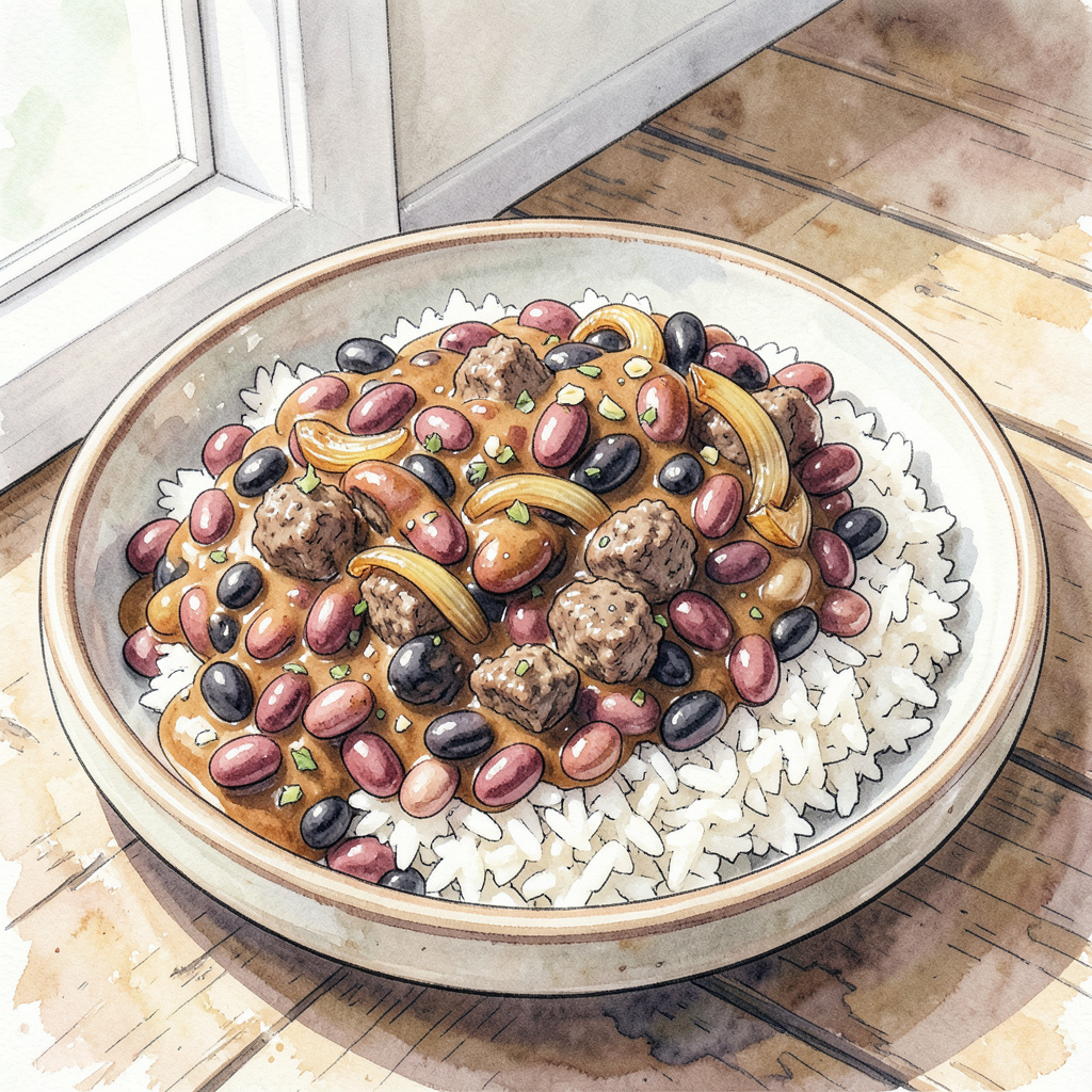 Calico Beans Recipe Pioneer Woman: Hearty Cowboy-Style Comfort Food ...