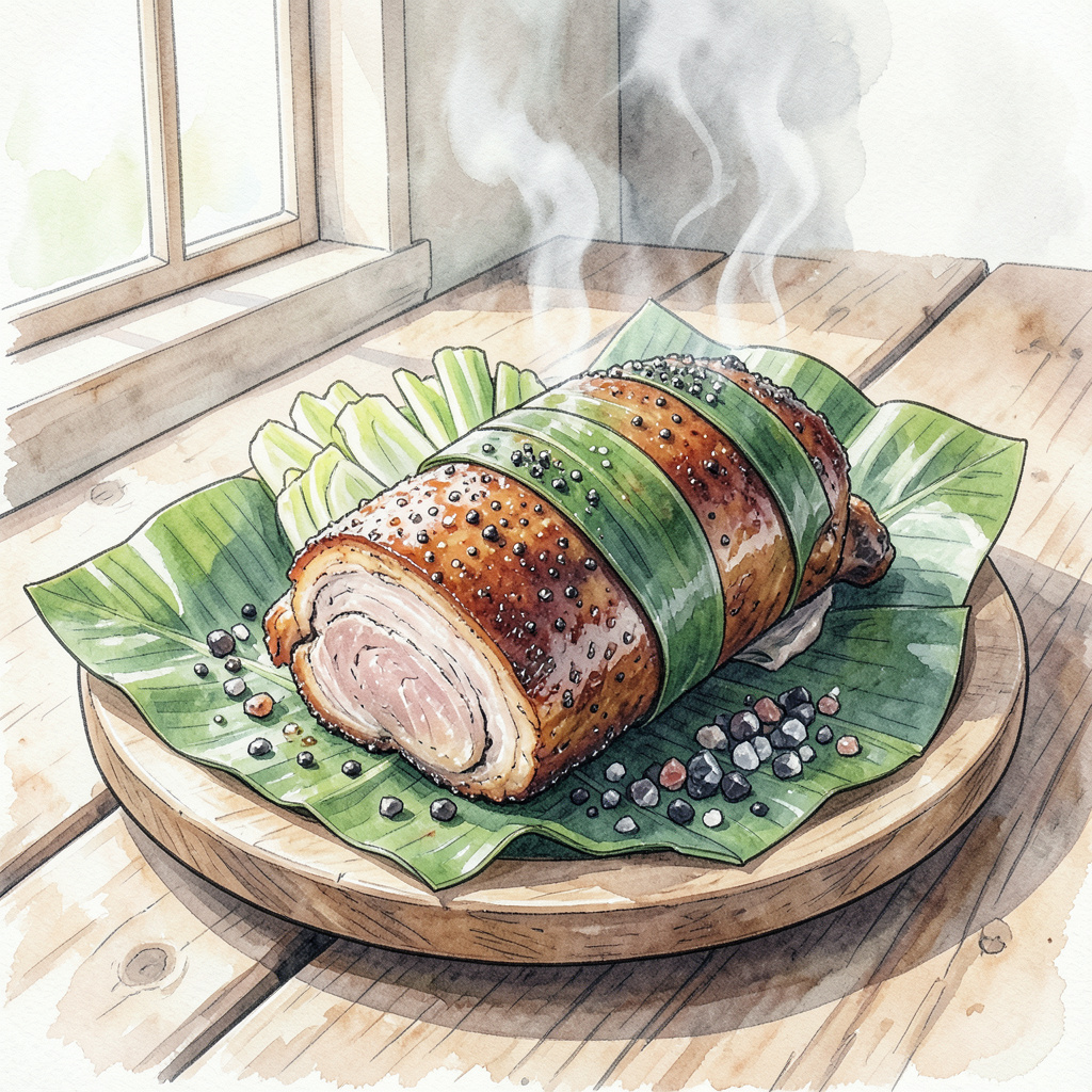 Kalua Pork Recipe: Tender Hawaiian-Style BBQ in 8 Hours - 90 Recipes