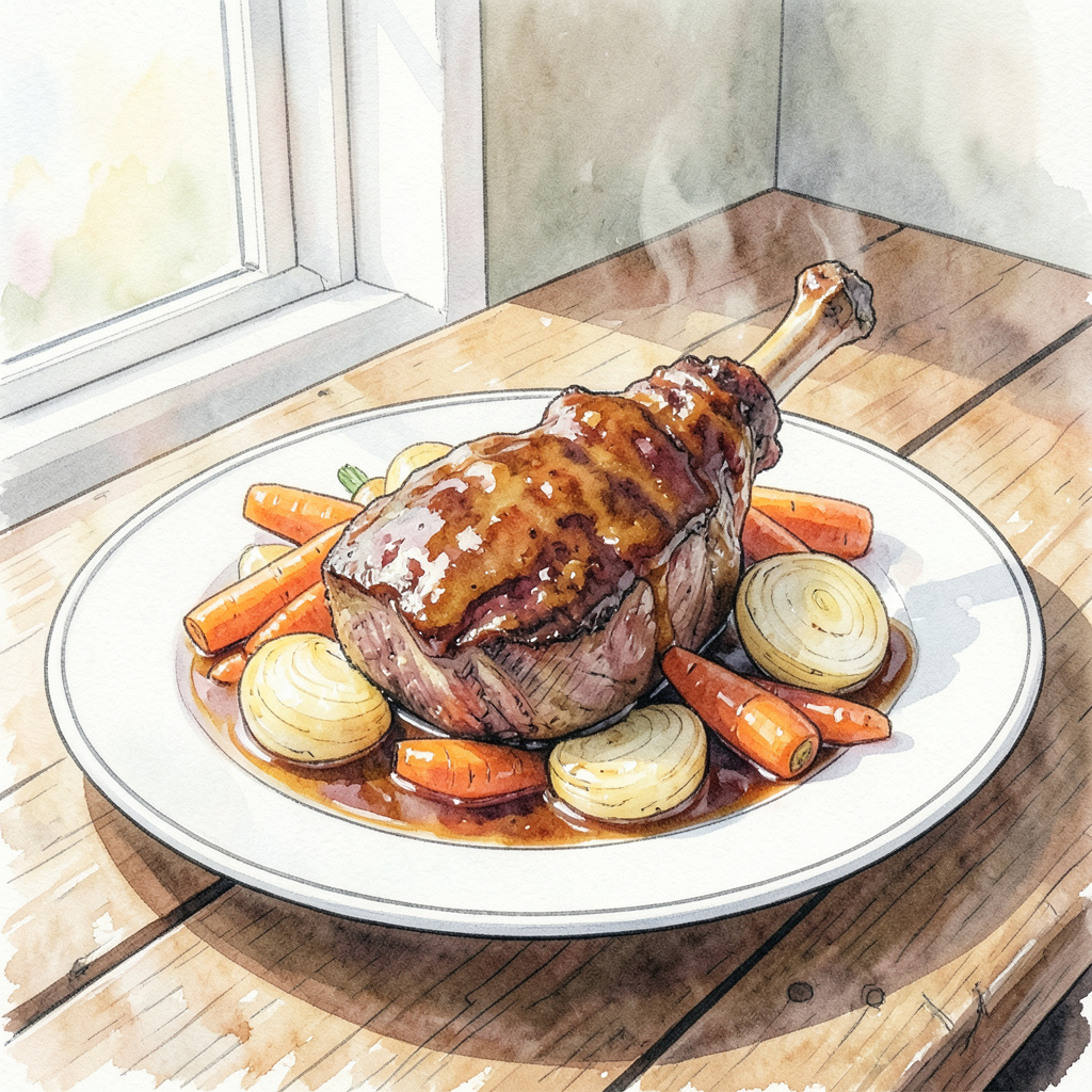 Shoulder Chuck Roast Recipe: Fall-Apart Tender in 3 Hours - 90 Recipes