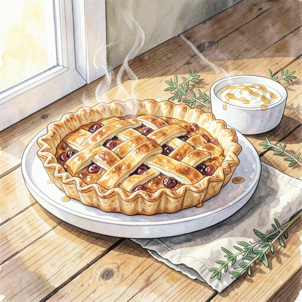 Betty Crocker Pie Crust Recipe 10 Inch: Flaky Perfection for Classic ...