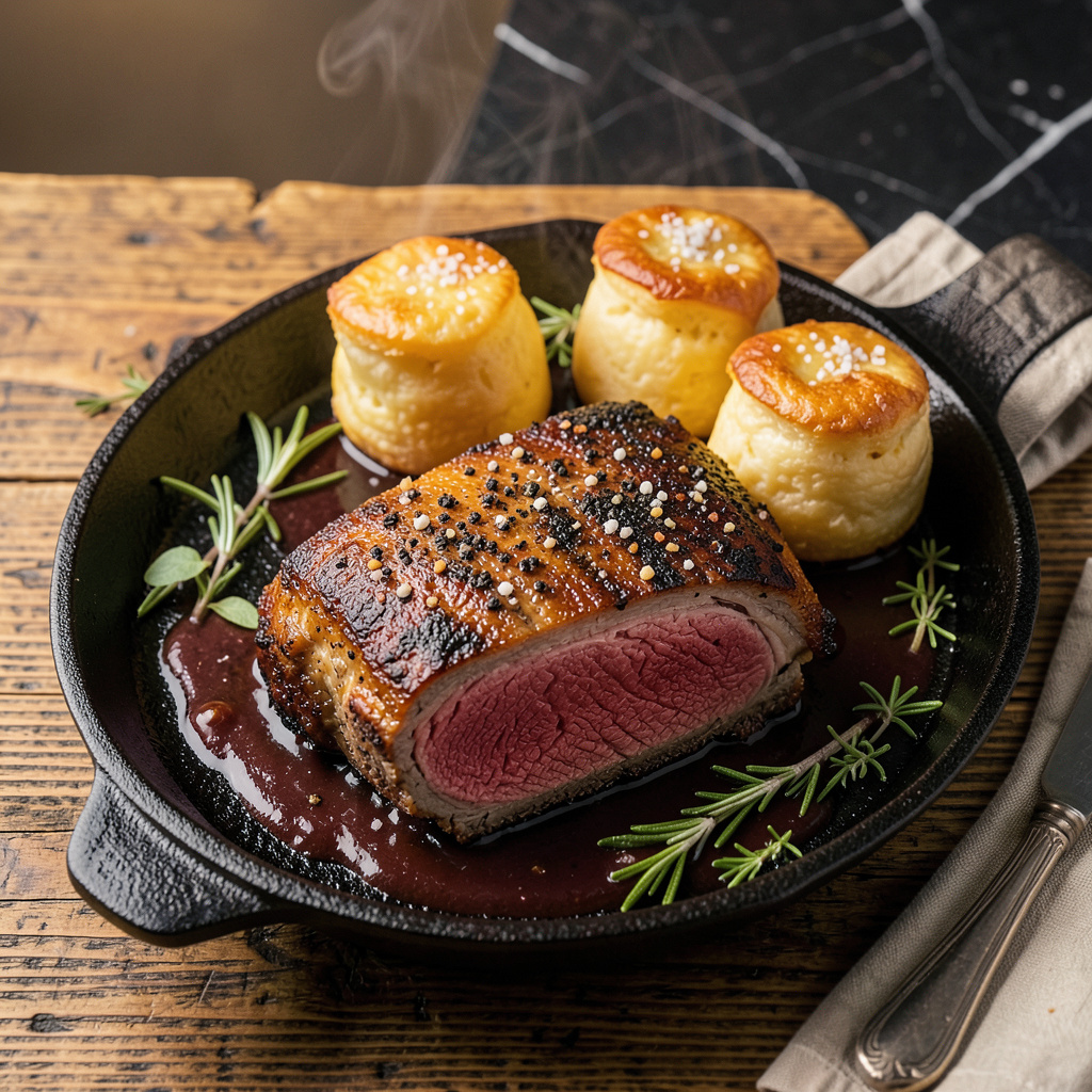 Forzen Ribs How to Cook Frozen Prime Rib: Juicy and Perfectly Medium-Rare Every ...