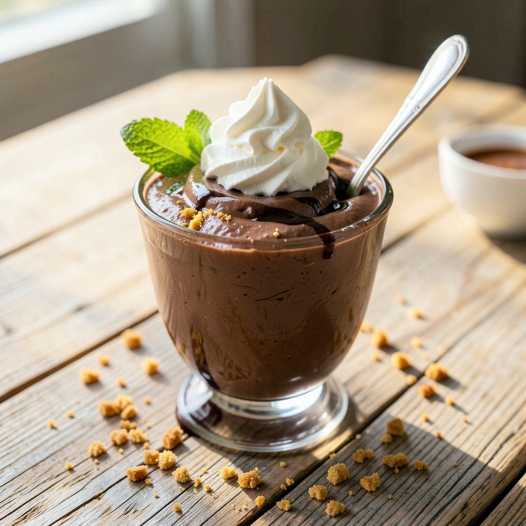 Moore Instant Pudding How to Fix Instant Pudding That Didn’t Set: 3 Chef-Approved Rescue ...