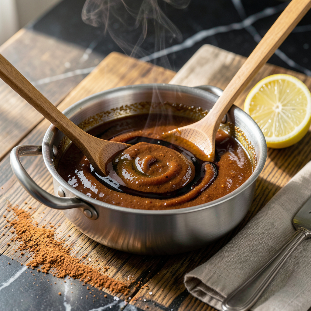 Jamaican Browning Sauce Recipe: Deep Caramel Color and Rich Flavor - 90 ...
