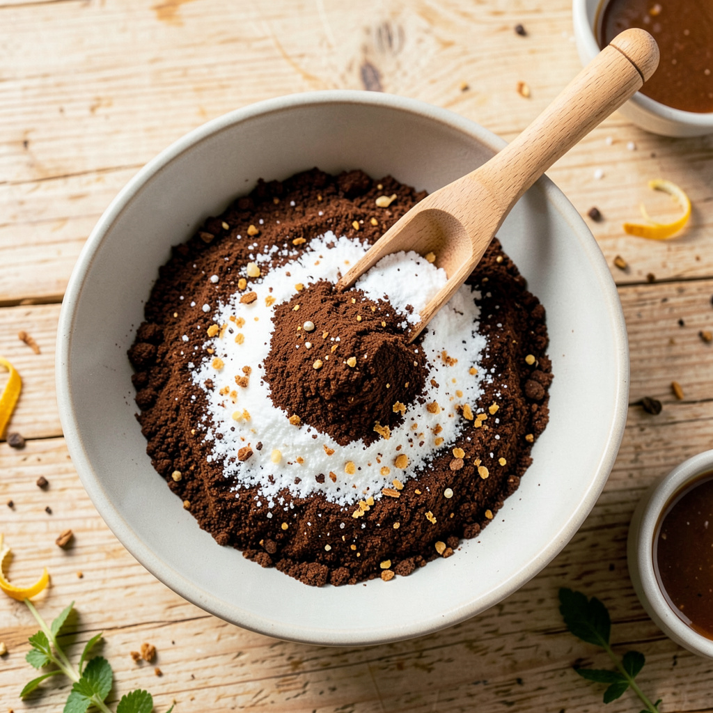 Milk Tea Powder Recipe: Creamy Boba Shop Flavor for Instant Drinks - 90 ...
